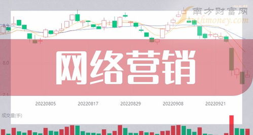 2023年第三季度中國網絡營銷公司營收排行榜解析