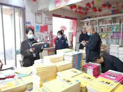 筑牢未成年人網絡保護屏障 南陽市宛城區五里堡街道深入開展“掃黃打非·護苗2021”專項行動，規范網絡文化經營