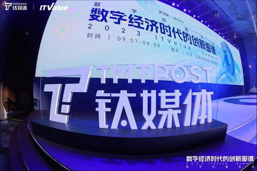 輕松集團(tuán)馬孝武 商業(yè)健康險迎來窗口期,創(chuàng)新才能讓產(chǎn)品脫穎而出 2023 itvalue summit數(shù)字價值年會