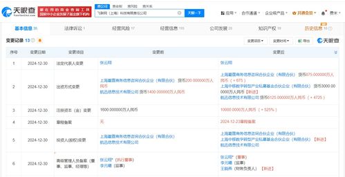 中國移動旗下基金入股飛聯(lián)網(wǎng) 后者為航空互聯(lián)網(wǎng)服務(wù)商